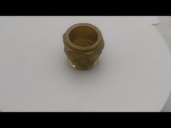 Watch: Female Threaded Pipe Equal Straight HPb 57-3 Brass Hose Fittings Showcase